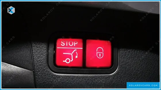 MERCEDES GLB-CLASS GLB220