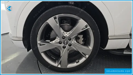 GENESIS GV80 3.0 DIESEL AWD