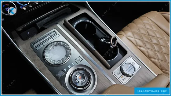GENESIS GV80 3.0 DIESEL AWD