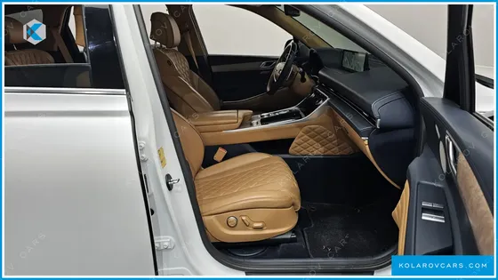 GENESIS GV80 3.0 DIESEL AWD