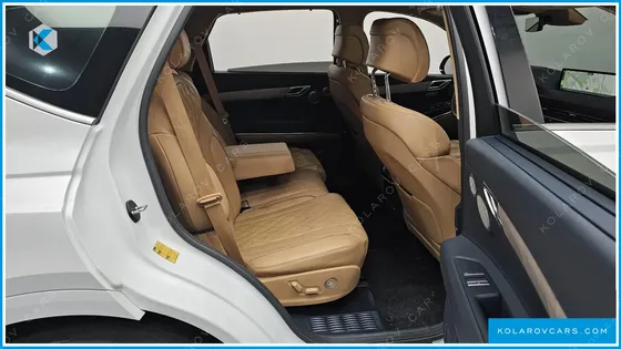 GENESIS GV80 3.0 DIESEL AWD
