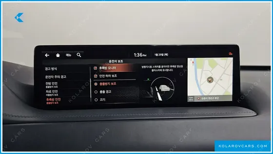 GENESIS GV80 3.0 DIESEL AWD