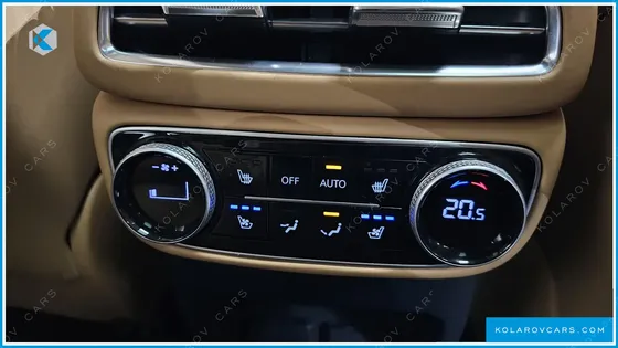 GENESIS GV80 3.0 DIESEL AWD
