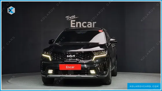 KIA SORENTO HEV 1.6 4WD