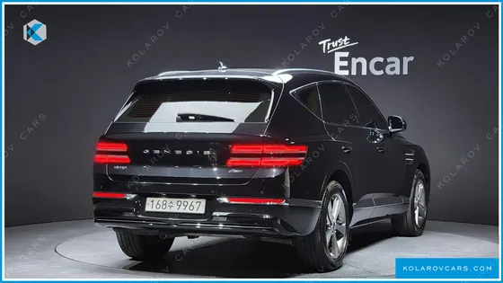 GENESIS GV80 3.0 DIESEL AWD