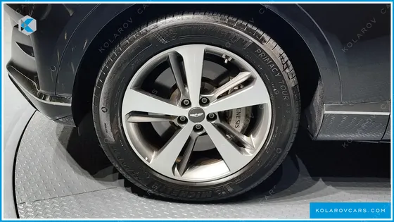 GENESIS GV80 3.0 DIESEL AWD