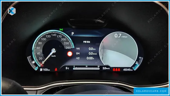 GENESIS GV80 3.0 DIESEL AWD