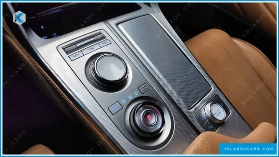 GENESIS GV80 3.0 DIESEL AWD