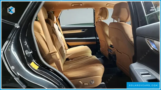 GENESIS GV80 3.0 DIESEL AWD