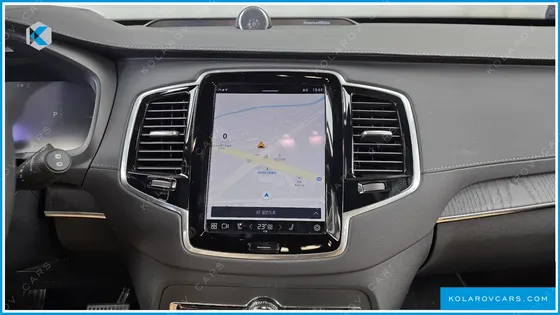 VOLVO XC90 T8 ULTIMATE BRIGHT HYBRID
