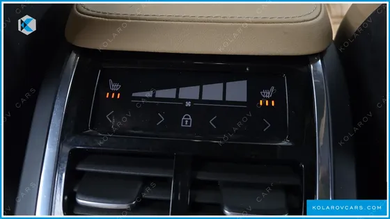 VOLVO XC90 T8 ULTIMATE BRIGHT HYBRID