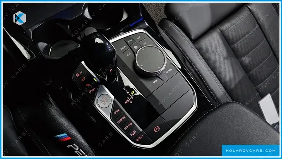 BMW X4 XDRIVE20I M SPORT