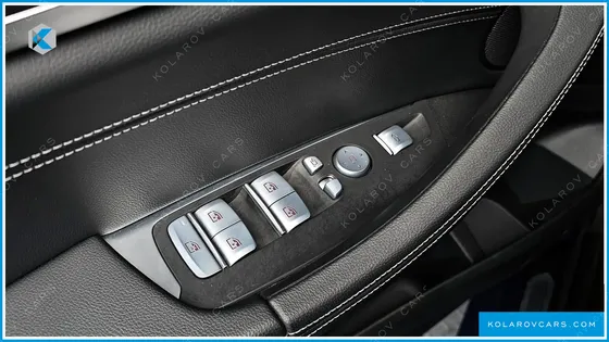 BMW X4 XDRIVE20I M SPORT