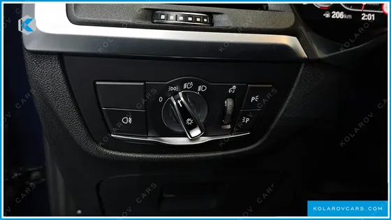 BMW X4 XDRIVE20I M SPORT