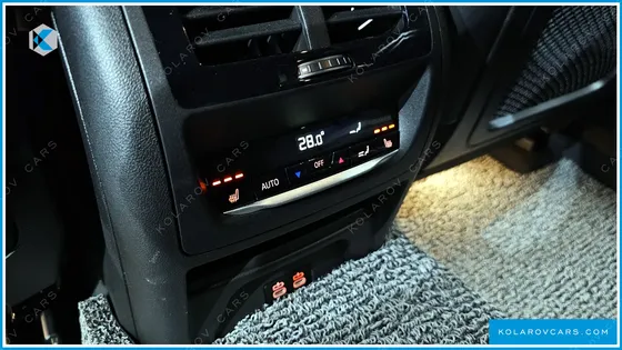 BMW X4 XDRIVE20I M SPORT