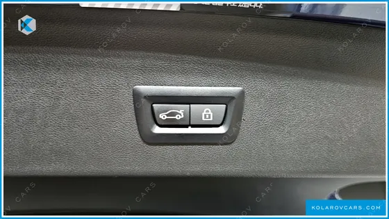BMW X4 XDRIVE20I M SPORT