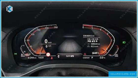 BMW X4 XDRIVE20D M SPORT X