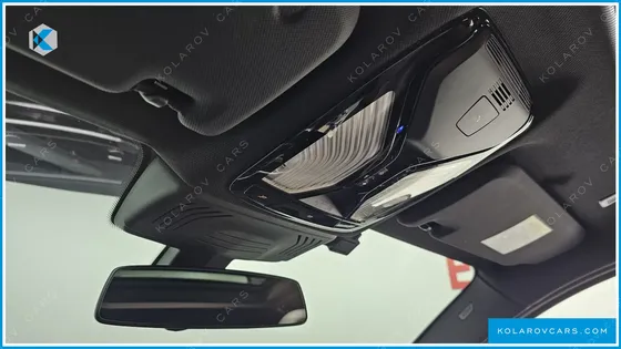 BMW X4 XDRIVE20D M SPORT X