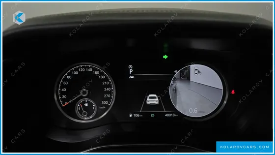 GENESIS G70 GASOLINE 3.3T 4WD