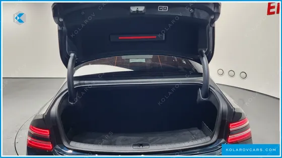 GENESIS G80 GASOLINE 2.5 TURBO 2WD