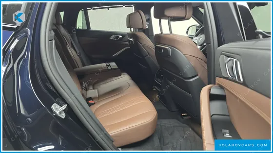 BMW X6 XDRIVE40I M SPORT