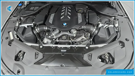 BMW 8 SERIES M850I XDRIVE GRAN COUPE