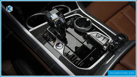 BMW 8 SERIES M850I XDRIVE GRAN COUPE