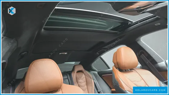 BMW 8 SERIES M850I XDRIVE GRAN COUPE