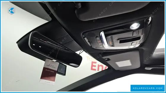 KIA EV6 LONG RANGE