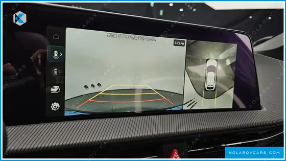KIA EV6 LONG RANGE
