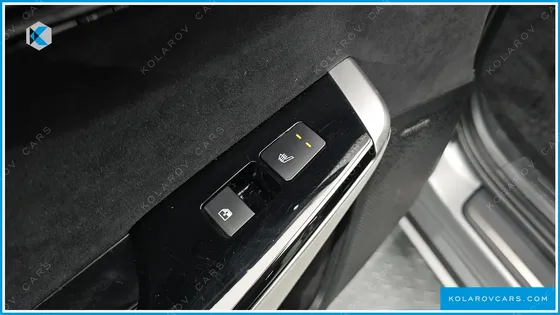 KIA EV6 LONG RANGE