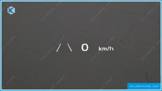 KIA EV6 LONG RANGE