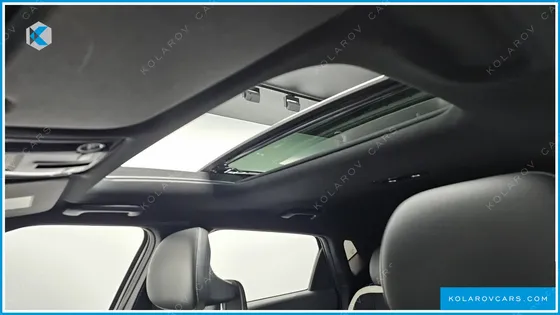 KIA EV6 LONG RANGE