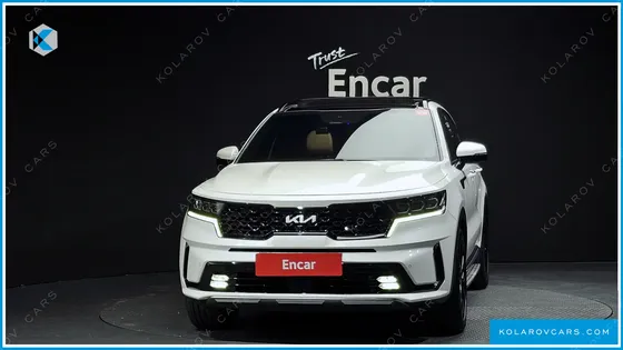 KIA SORENTO DIESEL 2.2 4WD