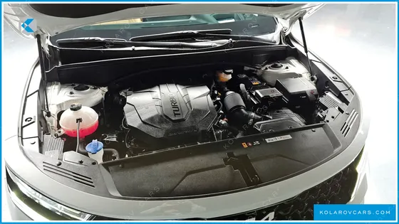 KIA SORENTO DIESEL 2.2 4WD