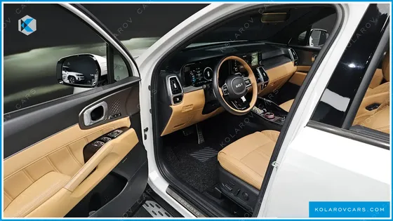 KIA SORENTO DIESEL 2.2 4WD