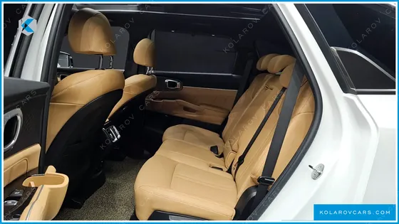 KIA SORENTO DIESEL 2.2 4WD