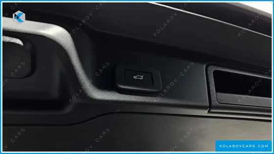 LAND ROVER RANGE ROVER EVOQUE P250 DYNAMIC SE