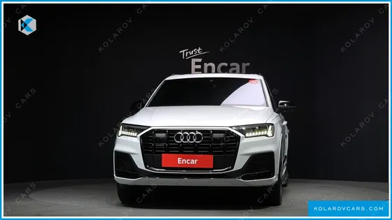 AUDI Q7 55 TFSI QUATTRO PREMIUM
