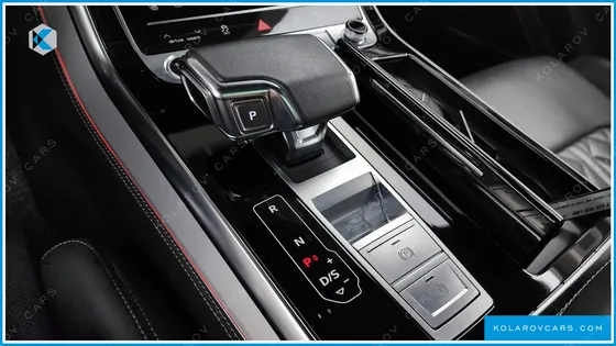AUDI Q7 55 TFSI QUATTRO PREMIUM