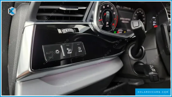 AUDI Q7 55 TFSI QUATTRO PREMIUM