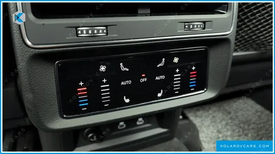 AUDI Q7 55 TFSI QUATTRO PREMIUM