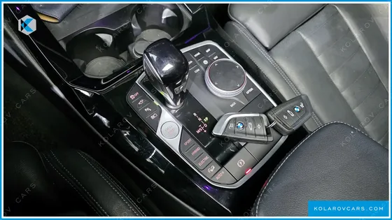 BMW X3 XDRIVE 30E M SPORTS PRO