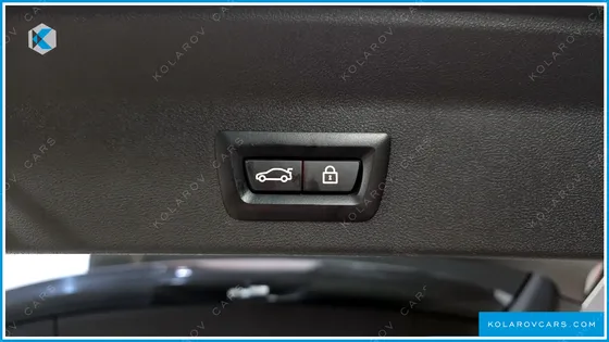 BMW X3 XDRIVE 30E M SPORTS PRO