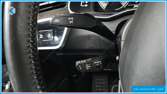AUDI A7 55 TFSI QUATTRO PREMIUM