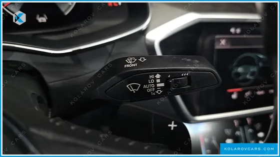 AUDI A7 55 TFSI QUATTRO PREMIUM