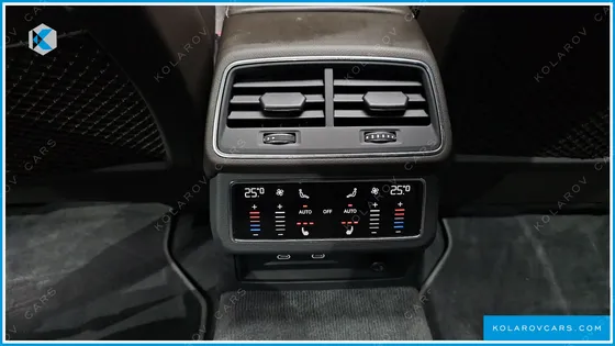 AUDI A7 55 TFSI QUATTRO PREMIUM