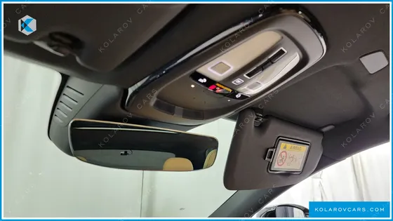 VOLVO XC60 B5 ULTIMATE BRIGHT
