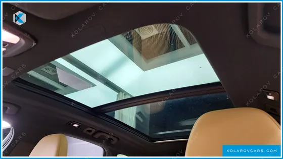 VOLVO XC60 B5 ULTIMATE BRIGHT