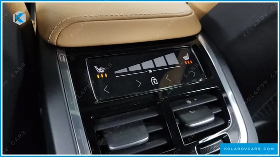 VOLVO XC60 B5 ULTIMATE BRIGHT